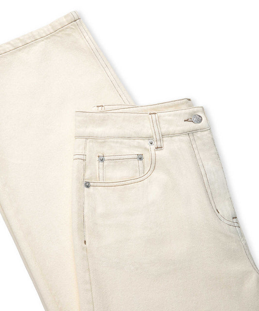 Non-Denim Trousers