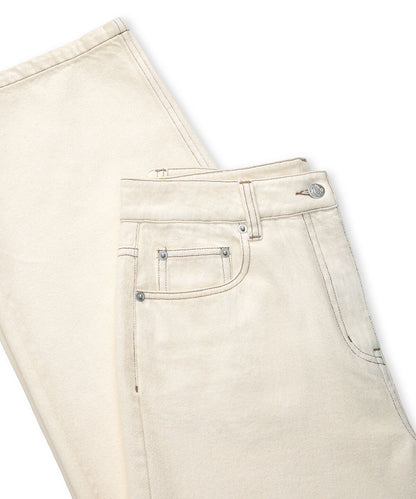 Non-Denim Trousers