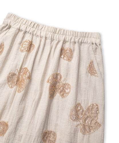 Embellished Trousers