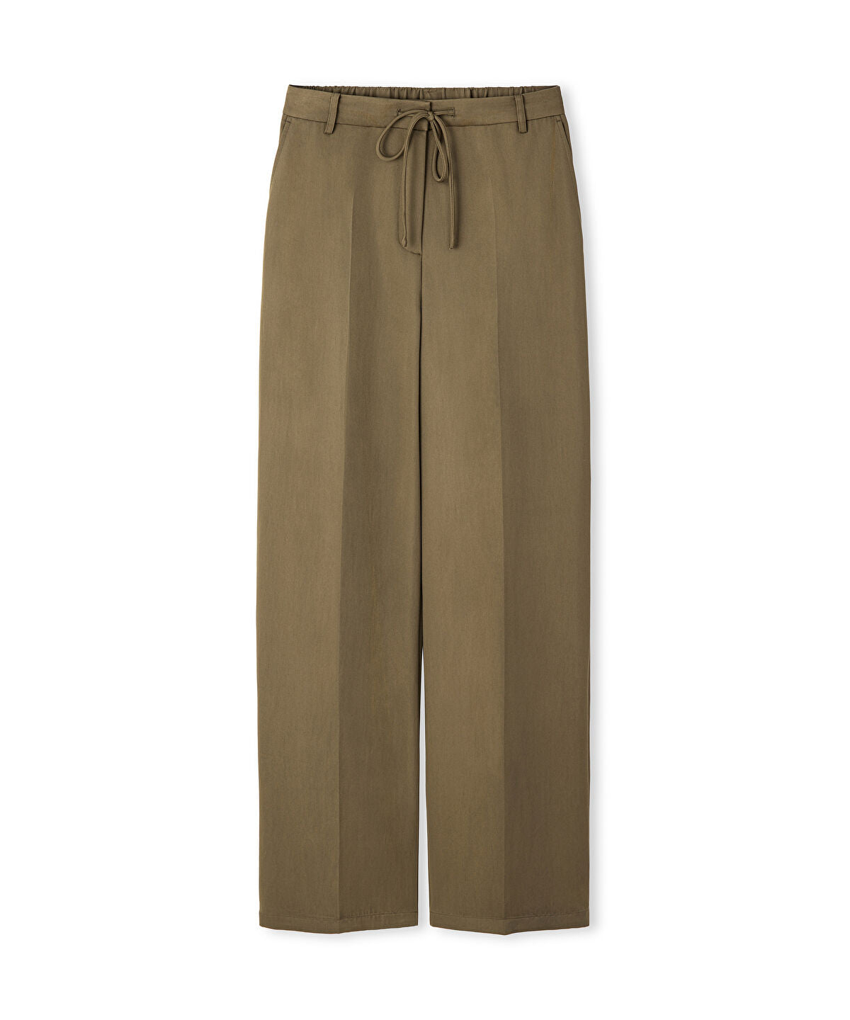 Zoomed PANTS