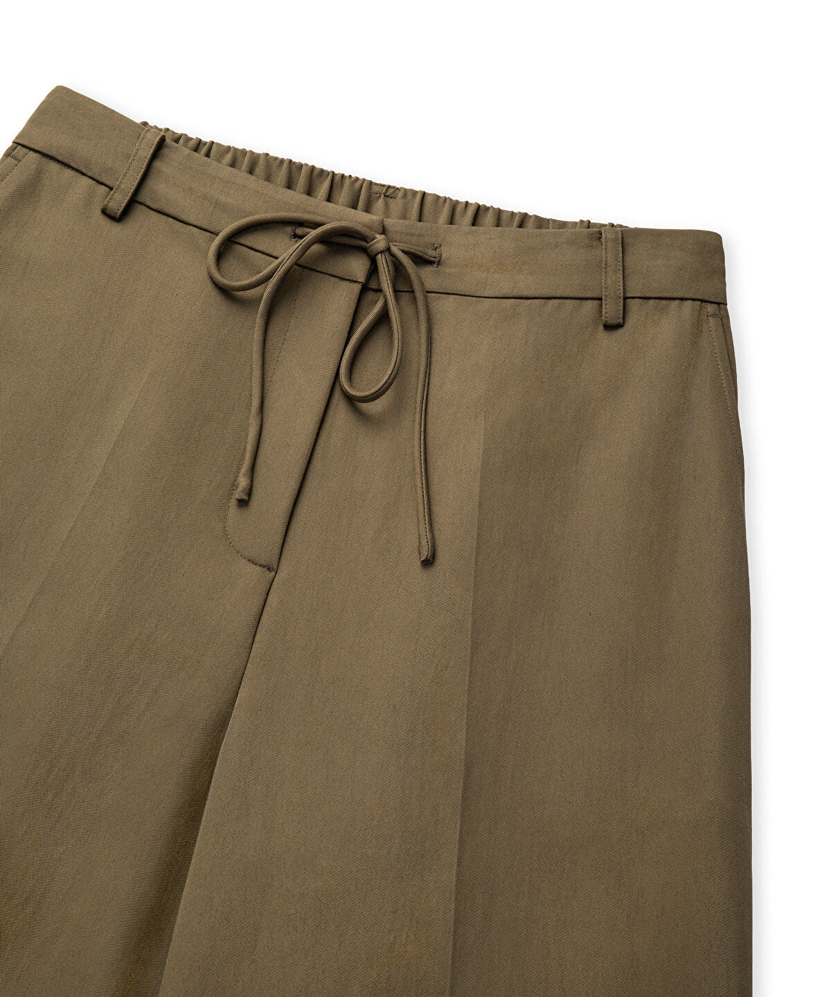 Zoomed PANTS