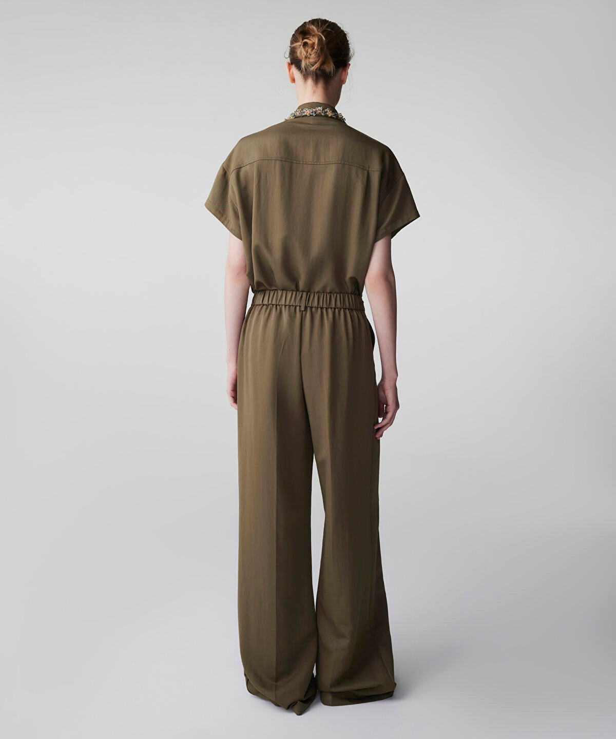 Zoomed PANTS