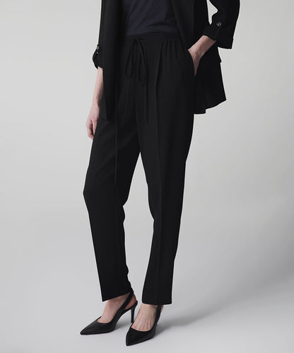 Elastic Waist Trousers