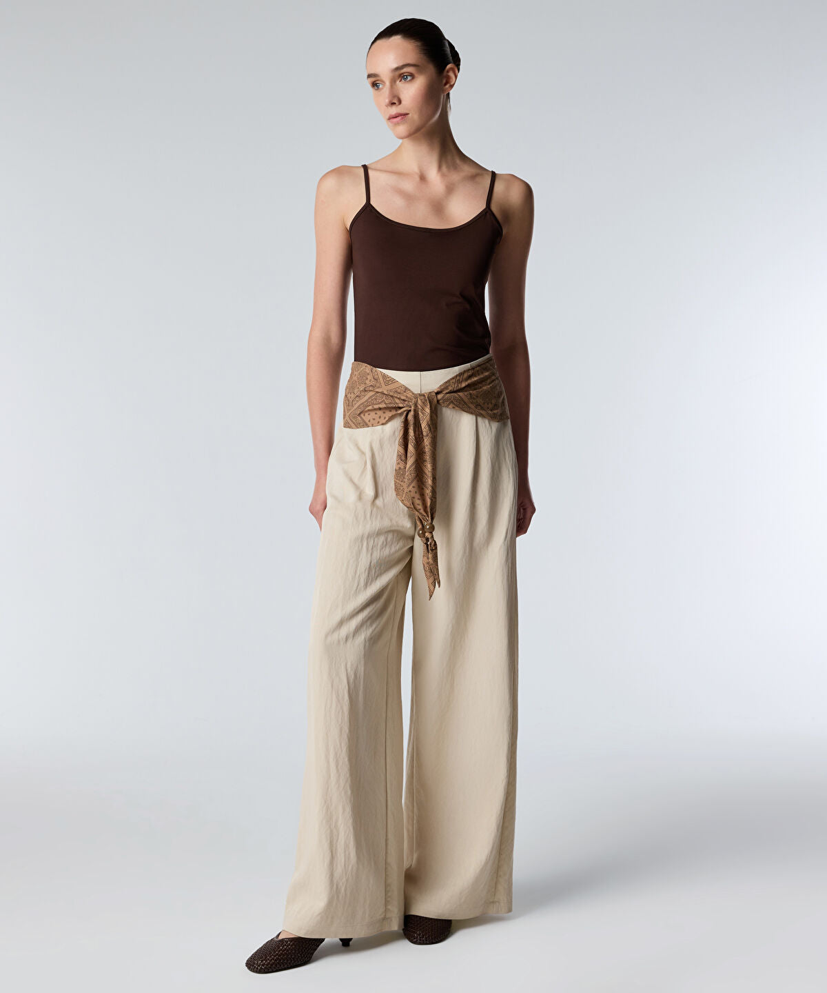 Zoomed PANTS