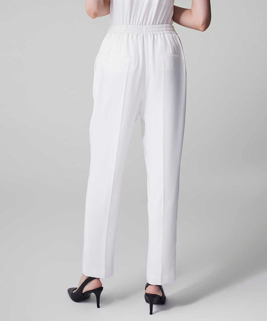 Tie Waist Trousers