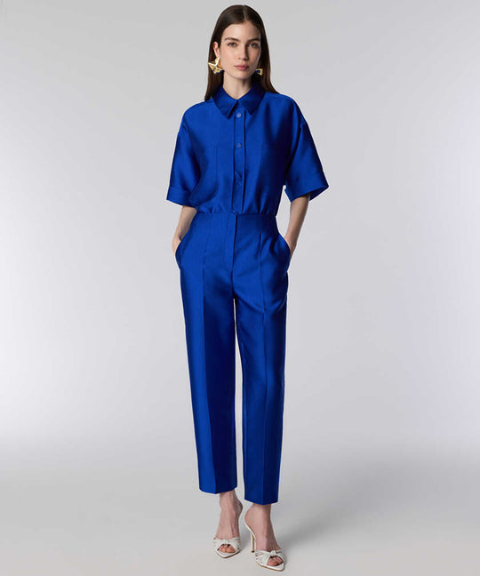 Carrot Trousers