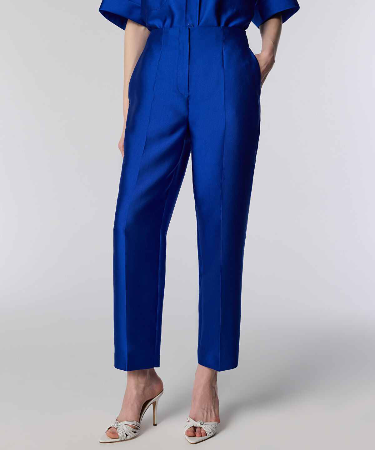 Zoomed PANTS