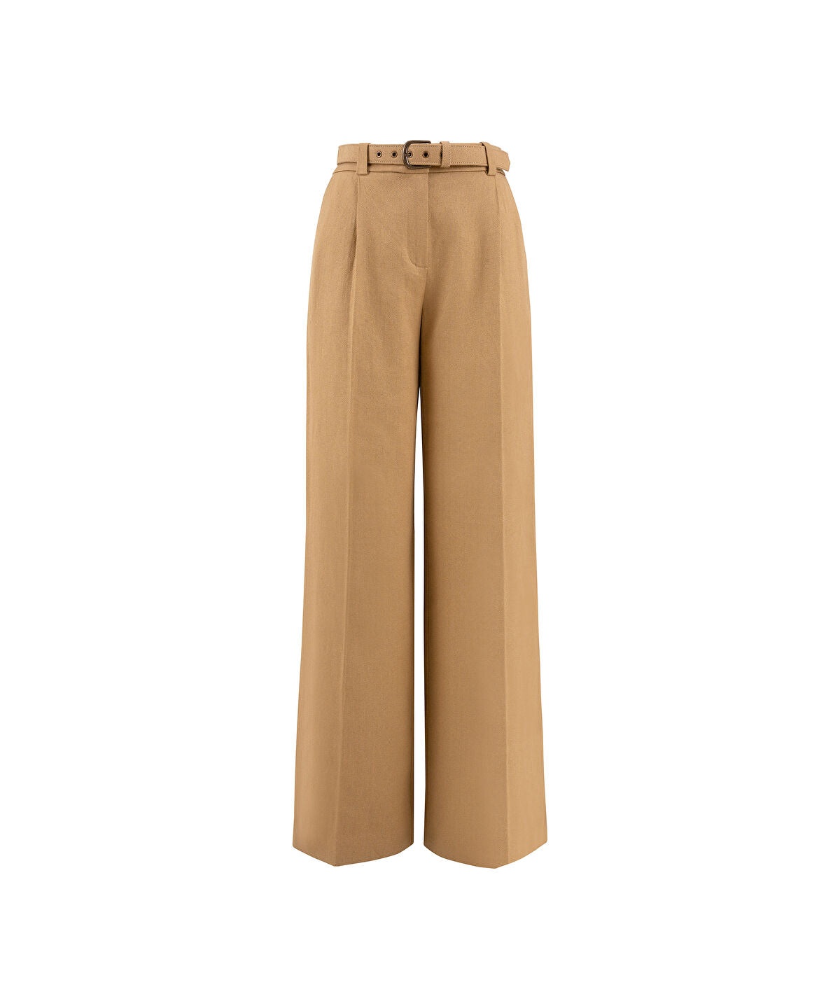 Zoomed PANTS