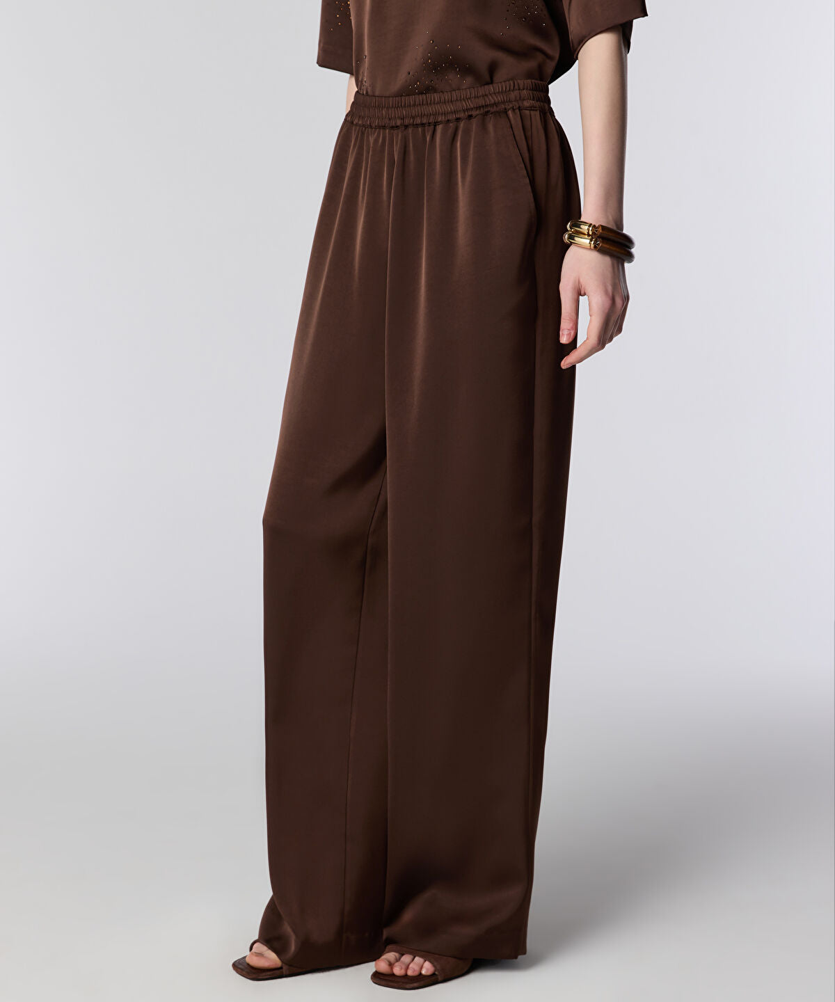 Zoomed PANTS