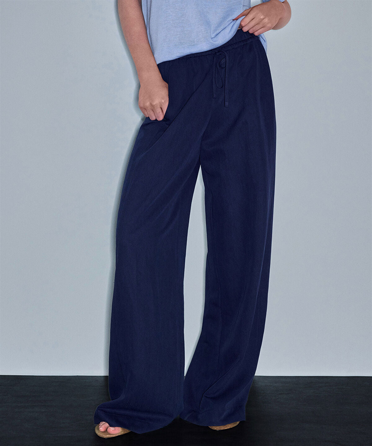 Zoomed PANTS