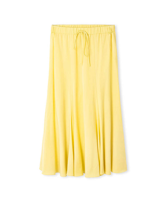 Tie-Waist Skirt