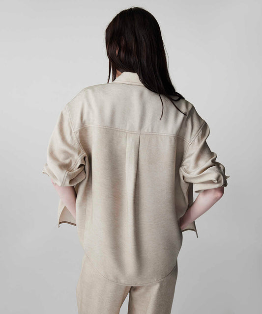 Embellished Jacket