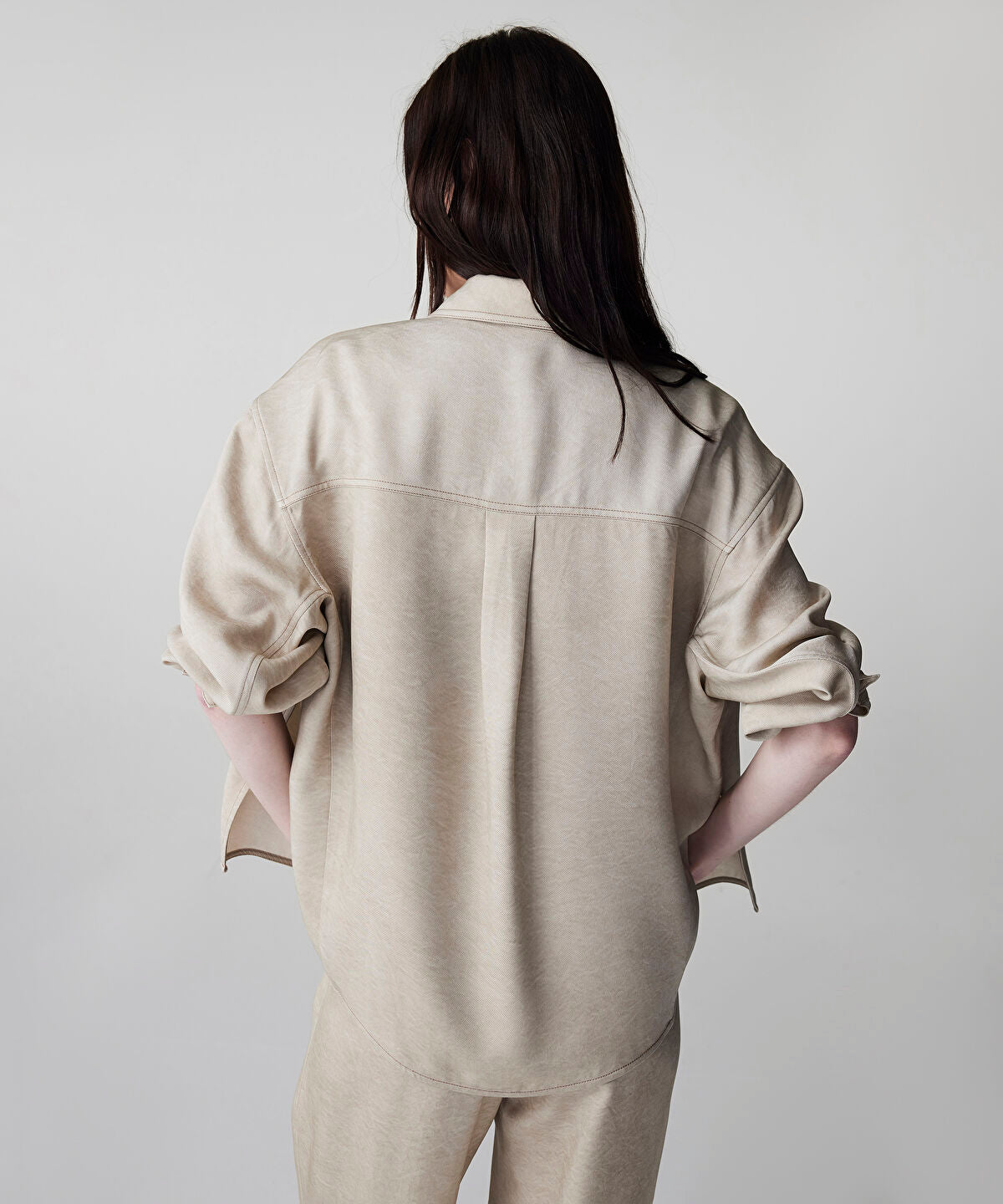 Zoomed Embellished Jacket
