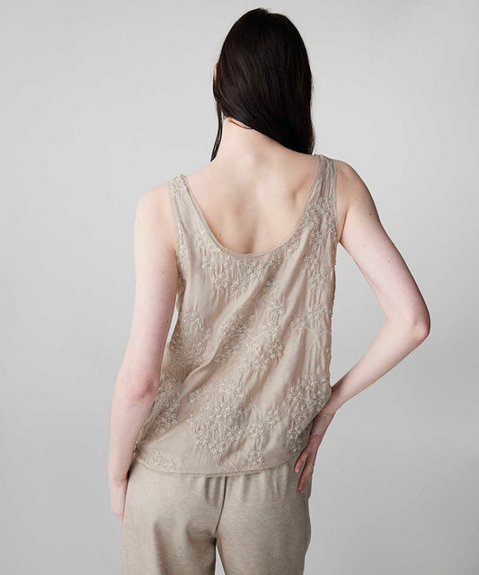 Embellished Blouse