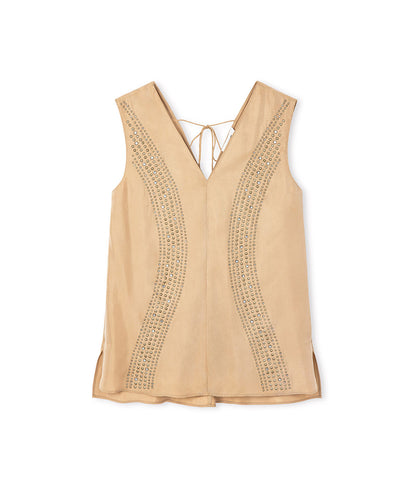 Embellished Blouse