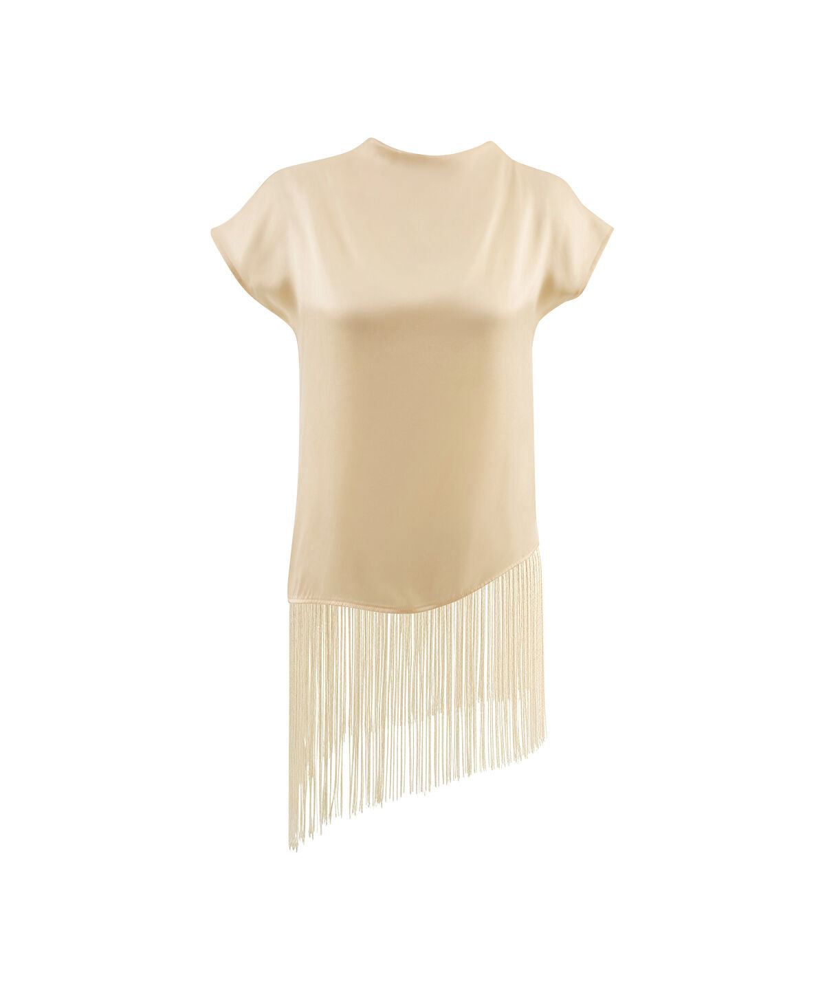 Zoomed BLOUSE