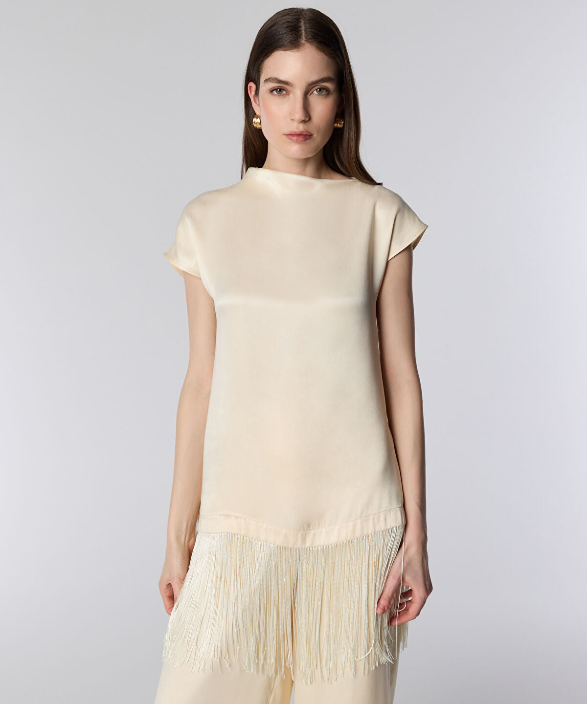 Zoomed BLOUSE