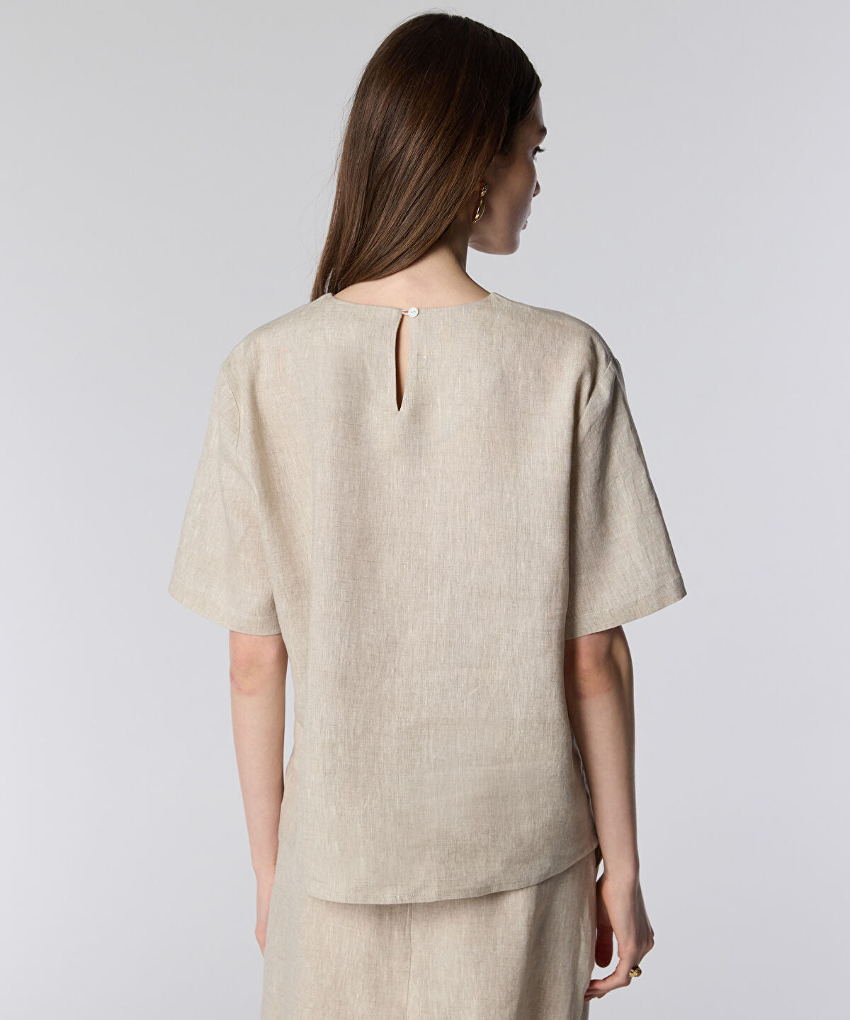 Zoomed BLOUSE