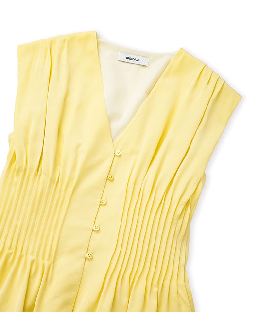 Peplum Blouse