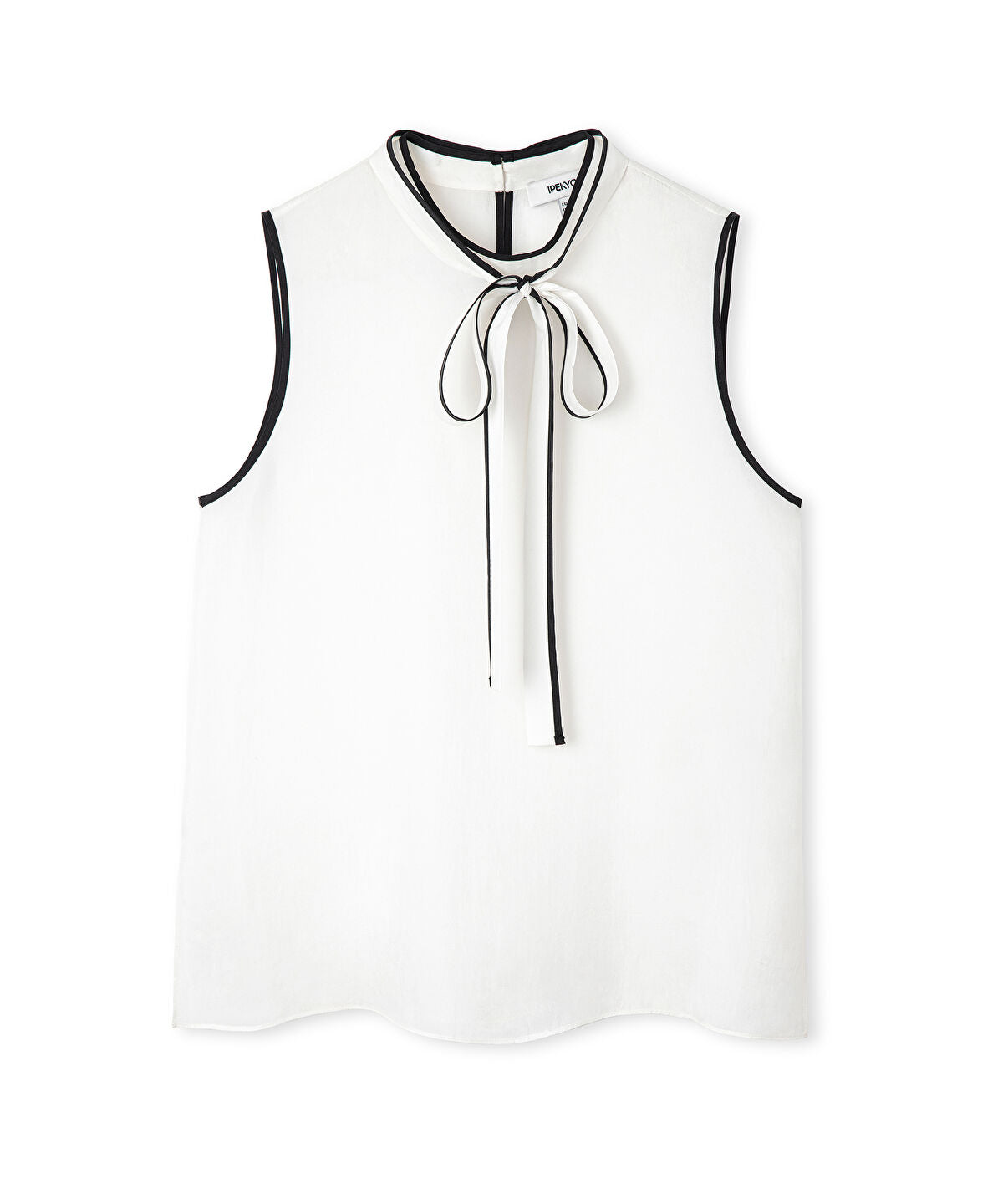 Zoomed BLOUSE