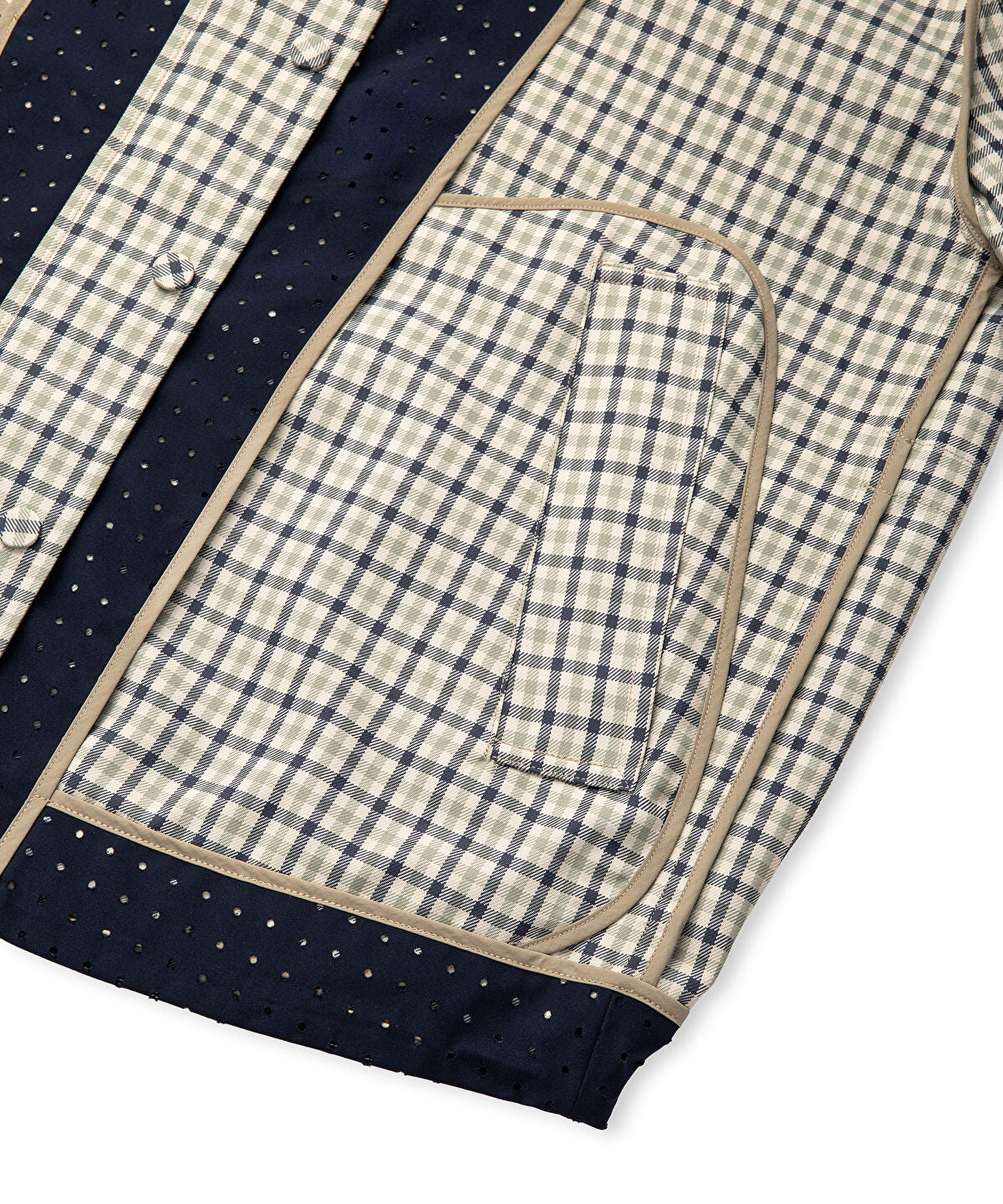 Double-Sided Coat