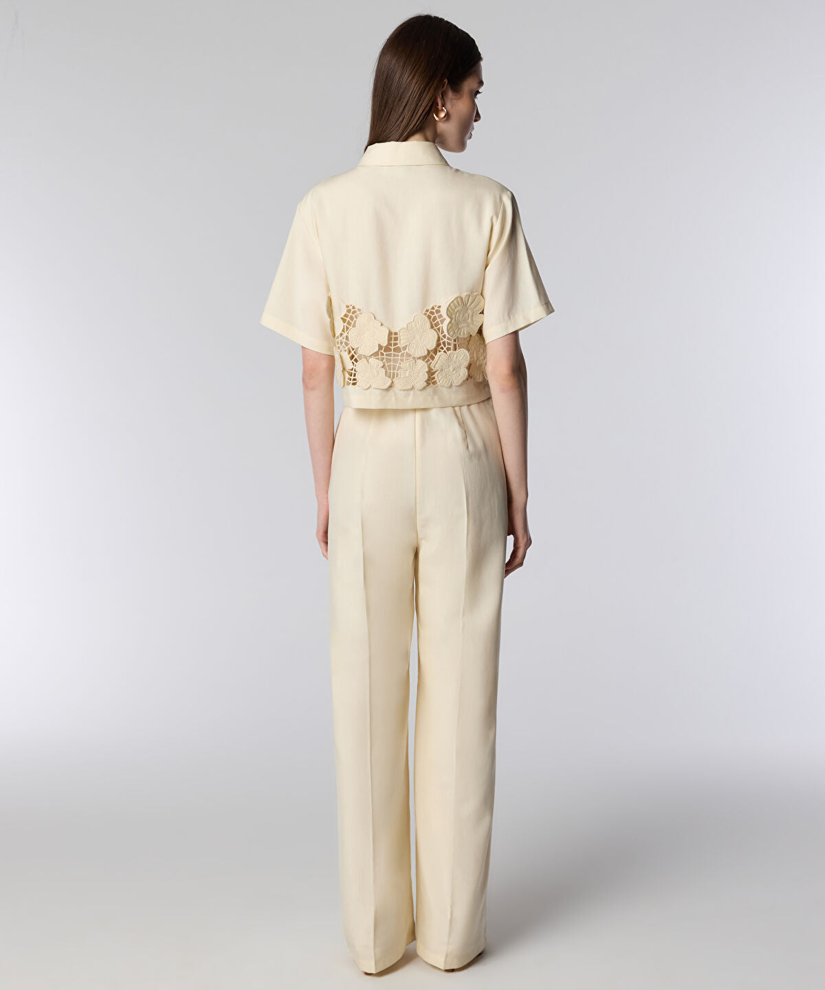 Zoomed JUMPSUIT