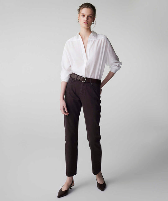 Mom Fit Jeans