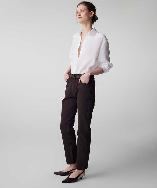 Mom Fit Jeans