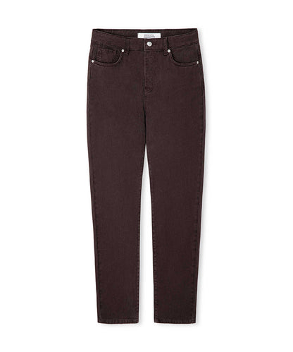 Mom Fit Jeans