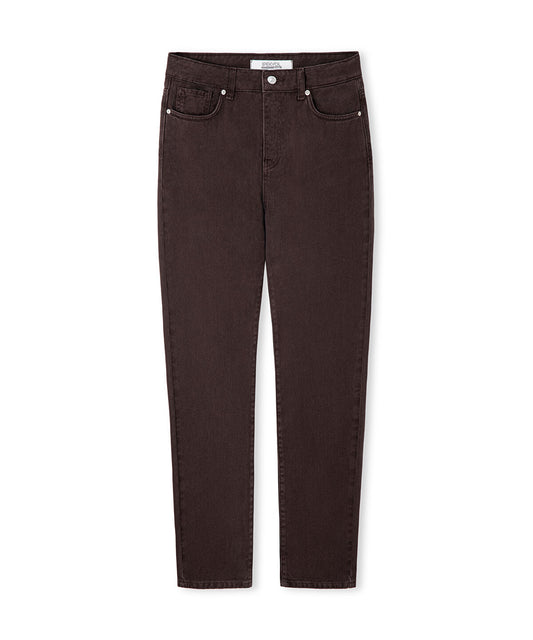 Mom Fit Jeans