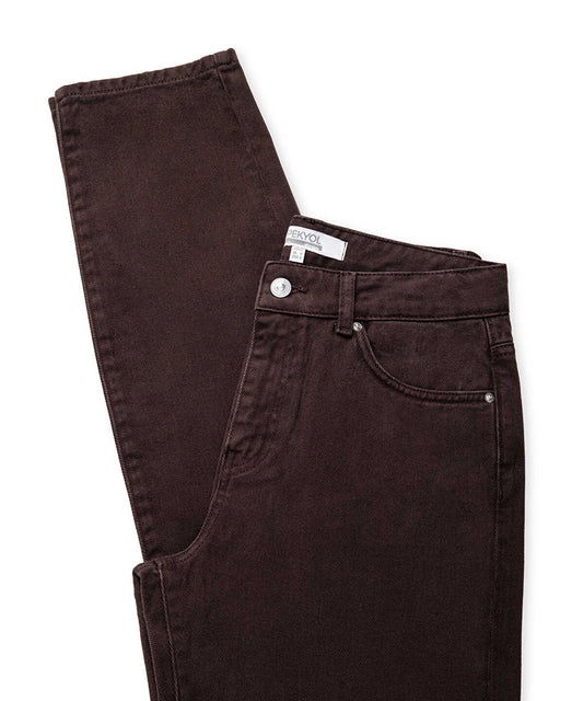 Mom Fit Jeans