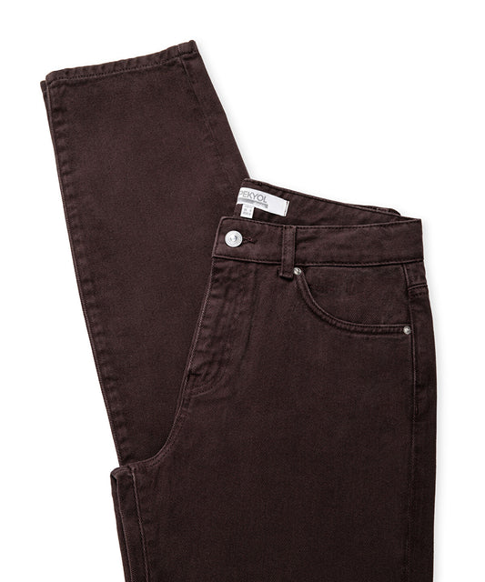 Mom Fit Jeans
