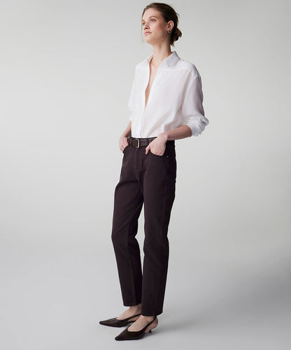 Mom Fit Jeans