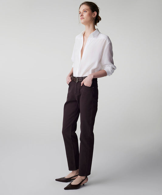 Mom Fit Jeans