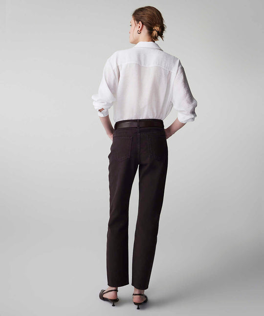 Mom Fit Jeans