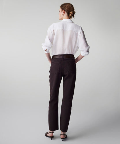 Mom Fit Jeans