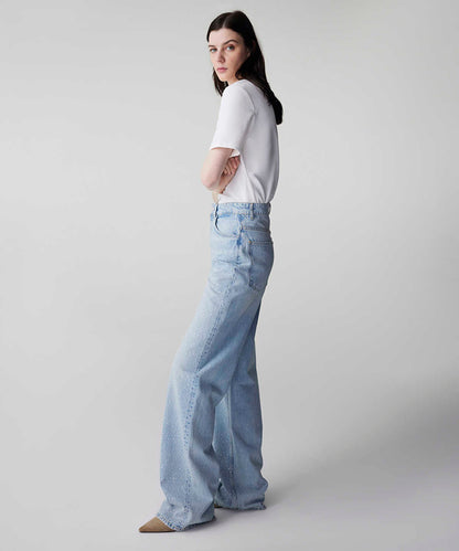 Rhinestone Jeans