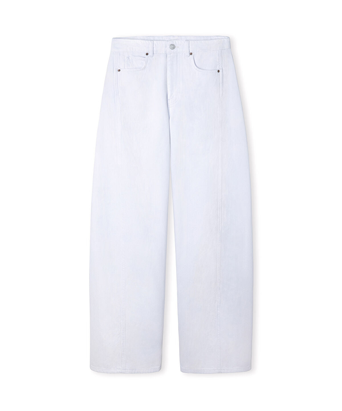 Zoomed Baggy Jeans