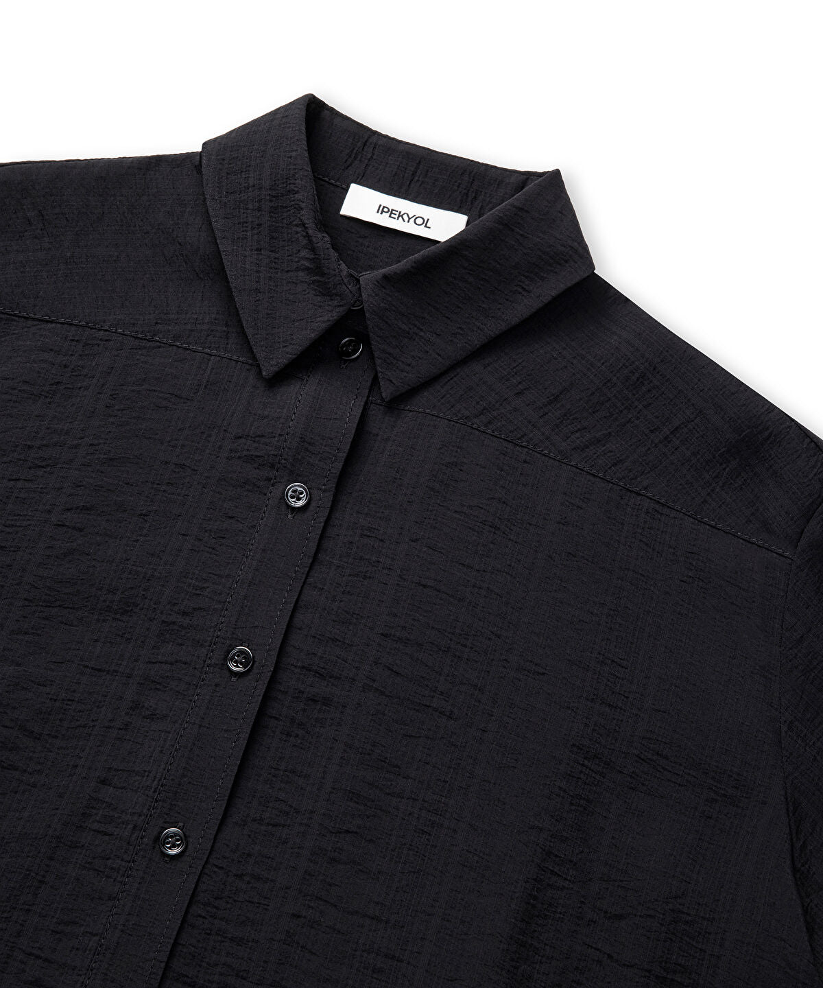 Basic Shirt