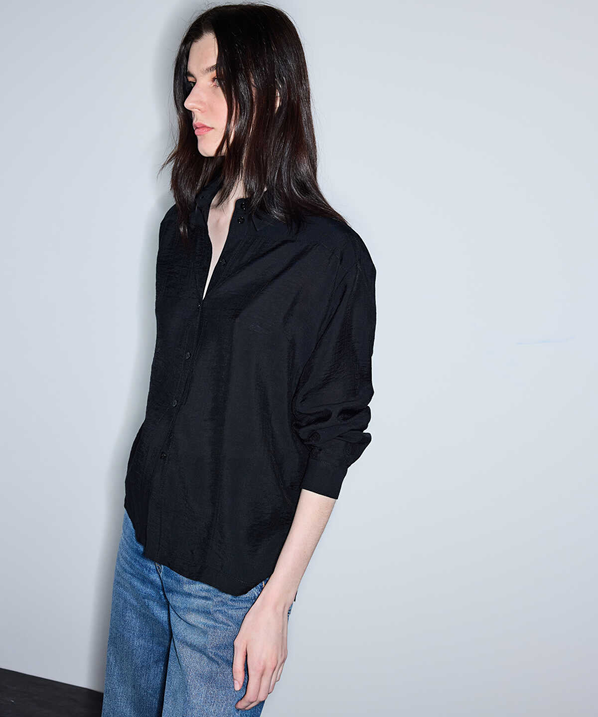 Basic Shirt