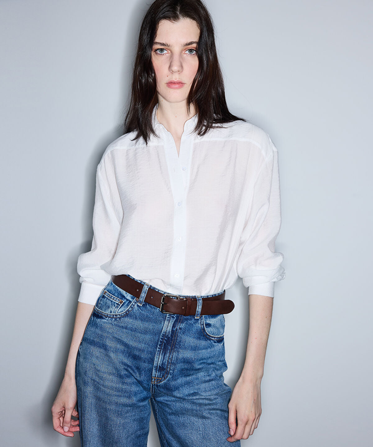 Basic Shirt