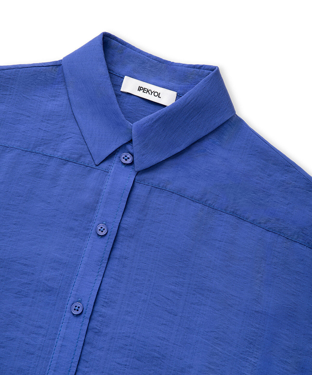 Zoomed Basic Shirt