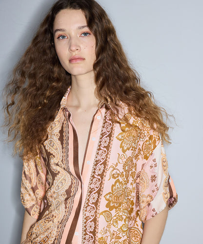Printed Shirt