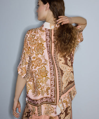 Printed Shirt