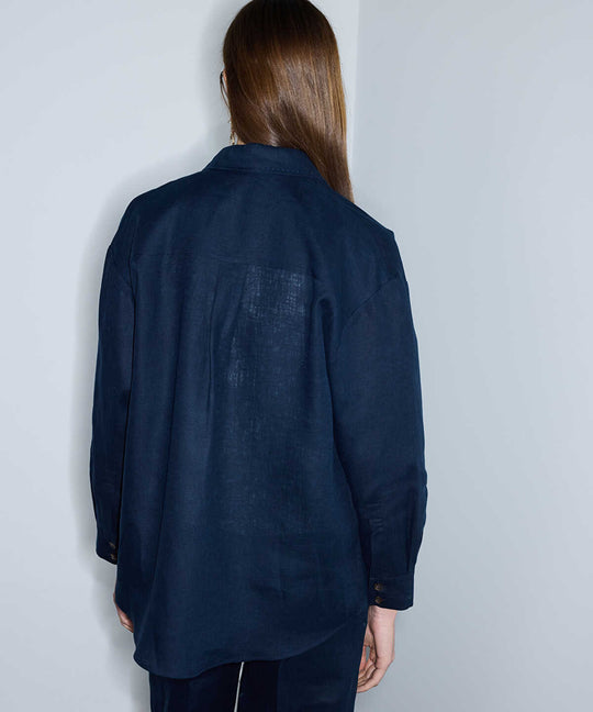 Linen Shirt