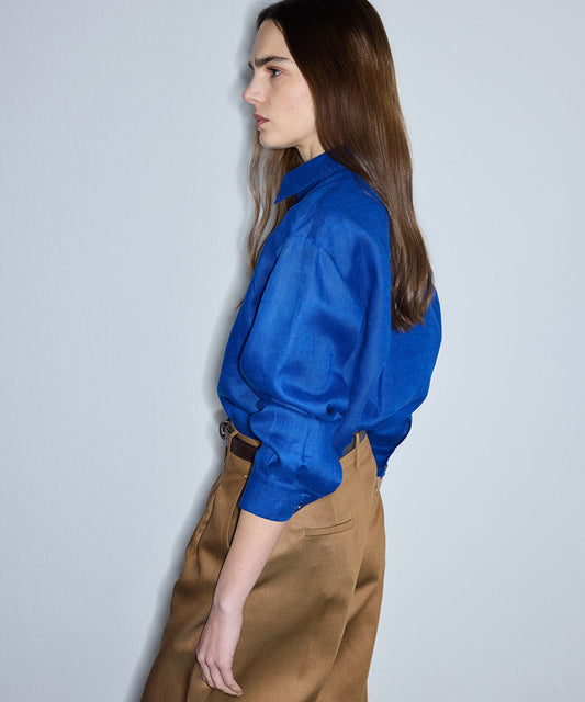 Linen Shirt