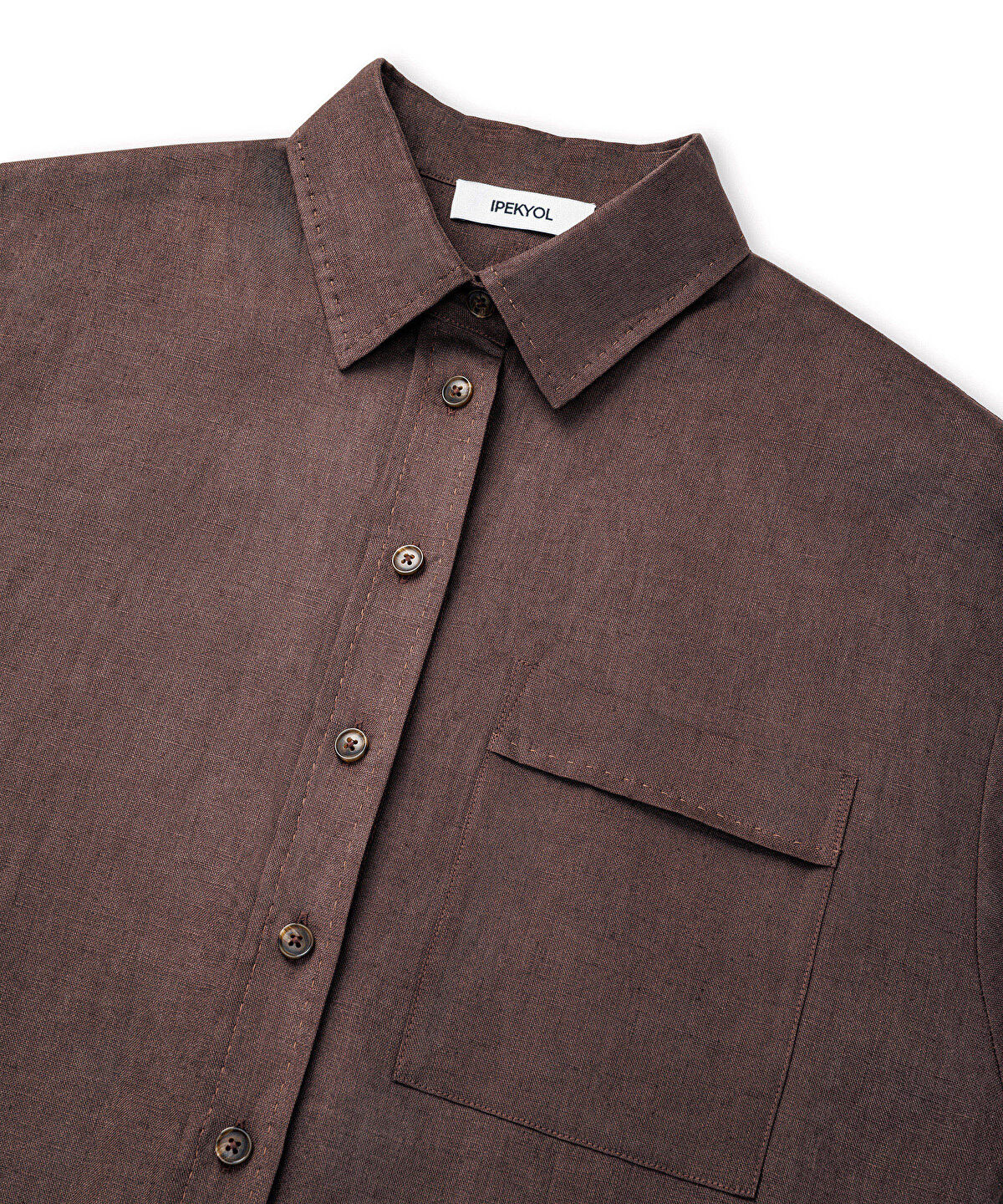 Linen Shirt