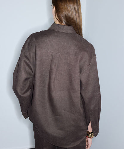 Linen Shirt