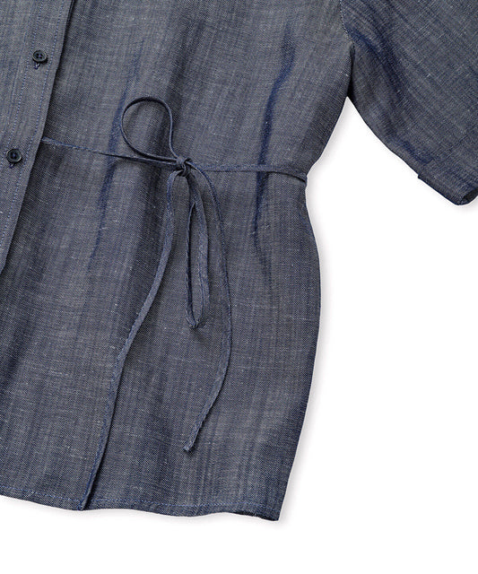 Tie Waist Shirt