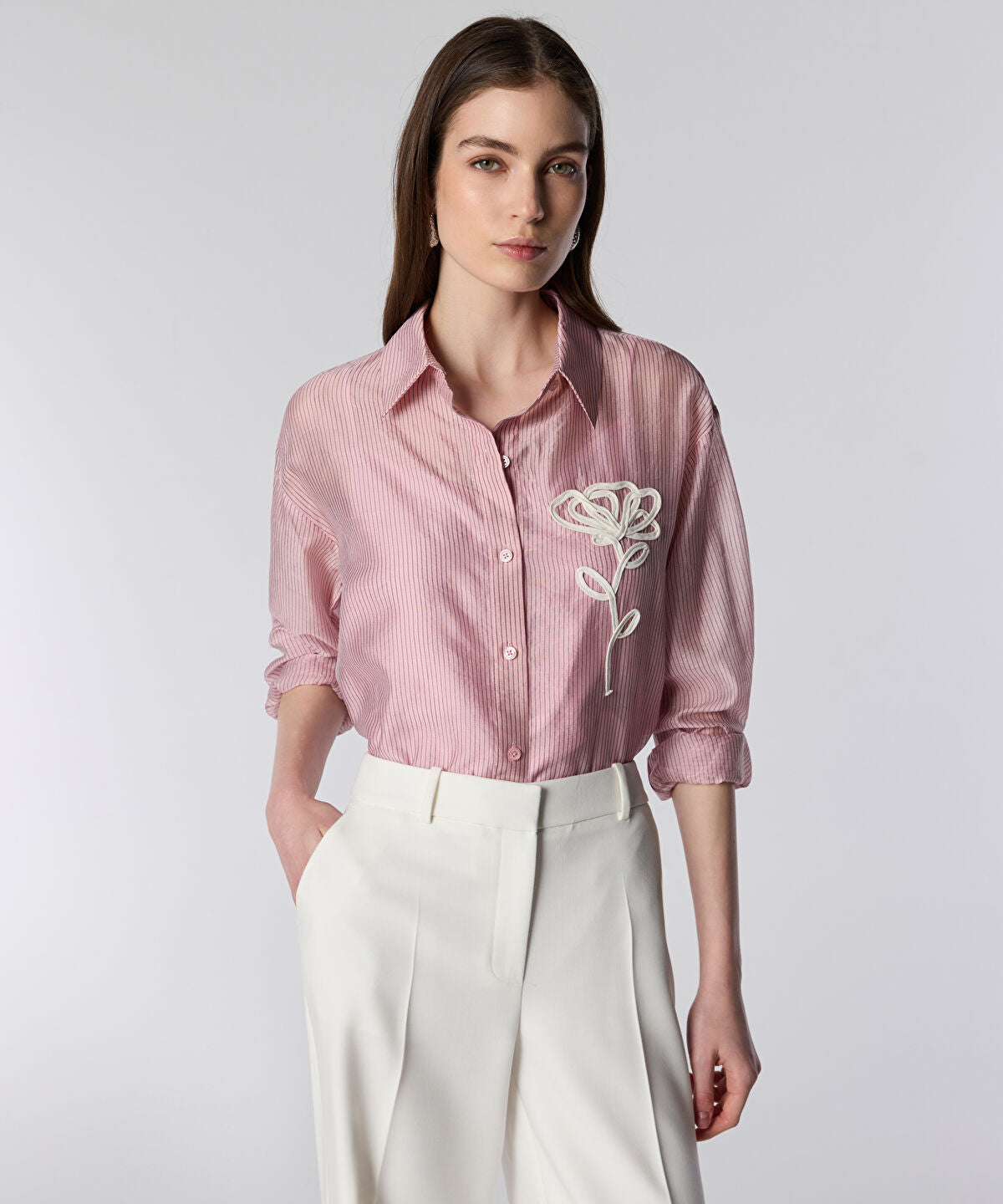 Zoomed SHIRT